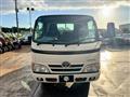 2016 Toyota Dyna Truck
