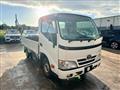 2016 Toyota Dyna Truck