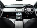 2023 Land Rover RangeRover Evoque