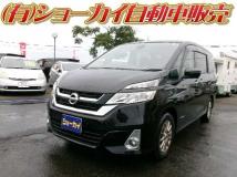 2018 Nissan Serena