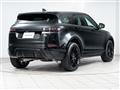 2023 Land Rover RangeRover Evoque
