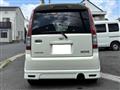 2003 Daihatsu Move Custom