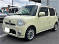2012 Daihatsu MIRA COCOA