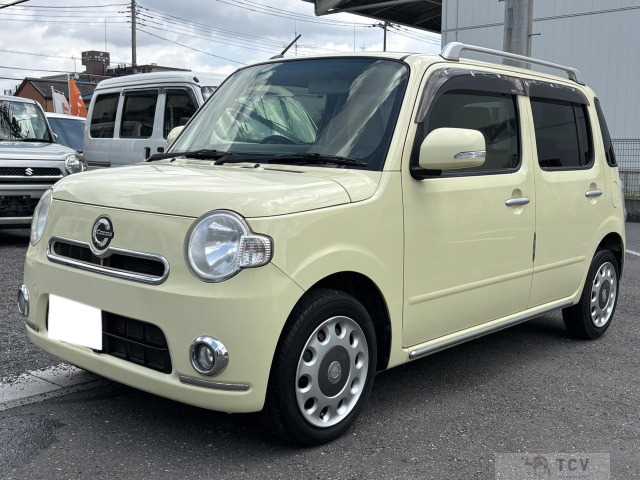 2012 Daihatsu MIRA COCOA