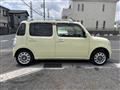 2012 Daihatsu MIRA COCOA