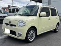2012 Daihatsu MIRA COCOA