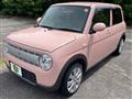2022 Suzuki Lapin
