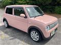 2022 Suzuki Lapin