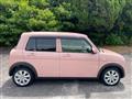 2022 Suzuki Lapin