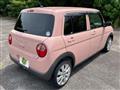 2022 Suzuki Lapin