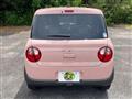 2022 Suzuki Lapin