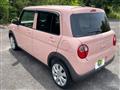 2022 Suzuki Lapin