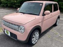 2022 Suzuki Lapin