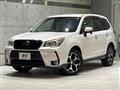 2012 Subaru Forester