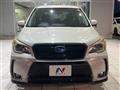 2012 Subaru Forester