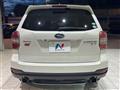 2012 Subaru Forester