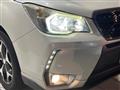 2012 Subaru Forester