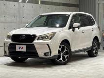 2012 Subaru Forester