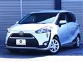 2015 Toyota Sienta