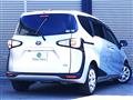 2015 Toyota Sienta