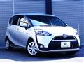 2015 Toyota Sienta