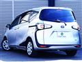 2015 Toyota Sienta
