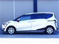 2015 Toyota Sienta