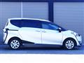 2015 Toyota Sienta