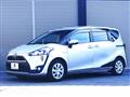 2015 Toyota Sienta