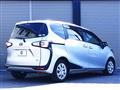 2015 Toyota Sienta