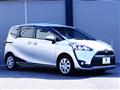 2015 Toyota Sienta
