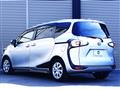 2015 Toyota Sienta