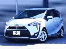 2015 Toyota Sienta