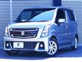 2017 Suzuki Wagon R