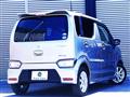 2017 Suzuki Wagon R