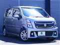 2017 Suzuki Wagon R