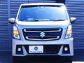 2017 Suzuki Wagon R