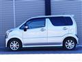 2017 Suzuki Wagon R