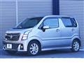 2017 Suzuki Wagon R
