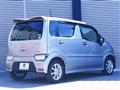 2017 Suzuki Wagon R