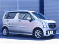 2017 Suzuki Wagon R