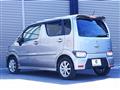 2017 Suzuki Wagon R