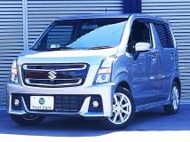 2017 Suzuki Wagon R