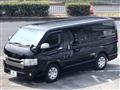 2020 Toyota Regiusace Van