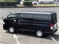 2020 Toyota Regiusace Van
