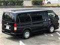 2020 Toyota Regiusace Van