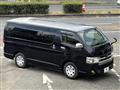 2020 Toyota Regiusace Van