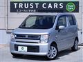 2017 Suzuki Wagon R