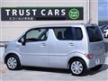 2017 Suzuki Wagon R