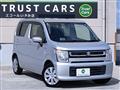 2017 Suzuki Wagon R